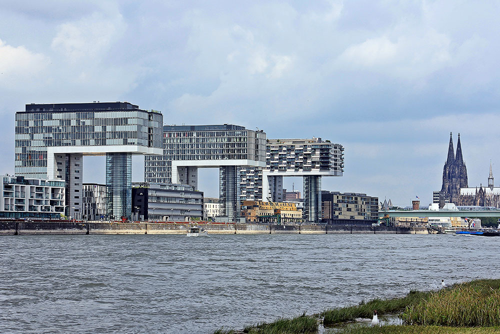 BLS Immobilien GmbH Köln