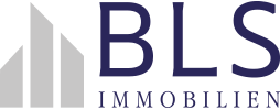 BLS Immobilien GmbH Logo