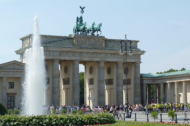 BLS Immobilien GmbH Düsseldorf